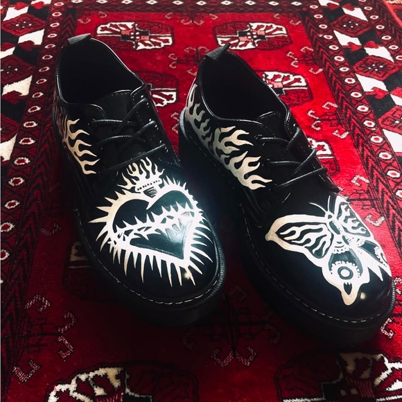 𝕷𝖔𝖛𝖊𝖗𝖘 𝖑𝖔𝖆𝖋𝖊𝖗𝖘 🖤 - Picture 2 of 8